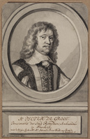 PP 0480b
          <br/>
          Portret van Pieter de Groot (1615-1678)
          <br/>
          <em>Schouman, Aert (1710-1792)</em>
